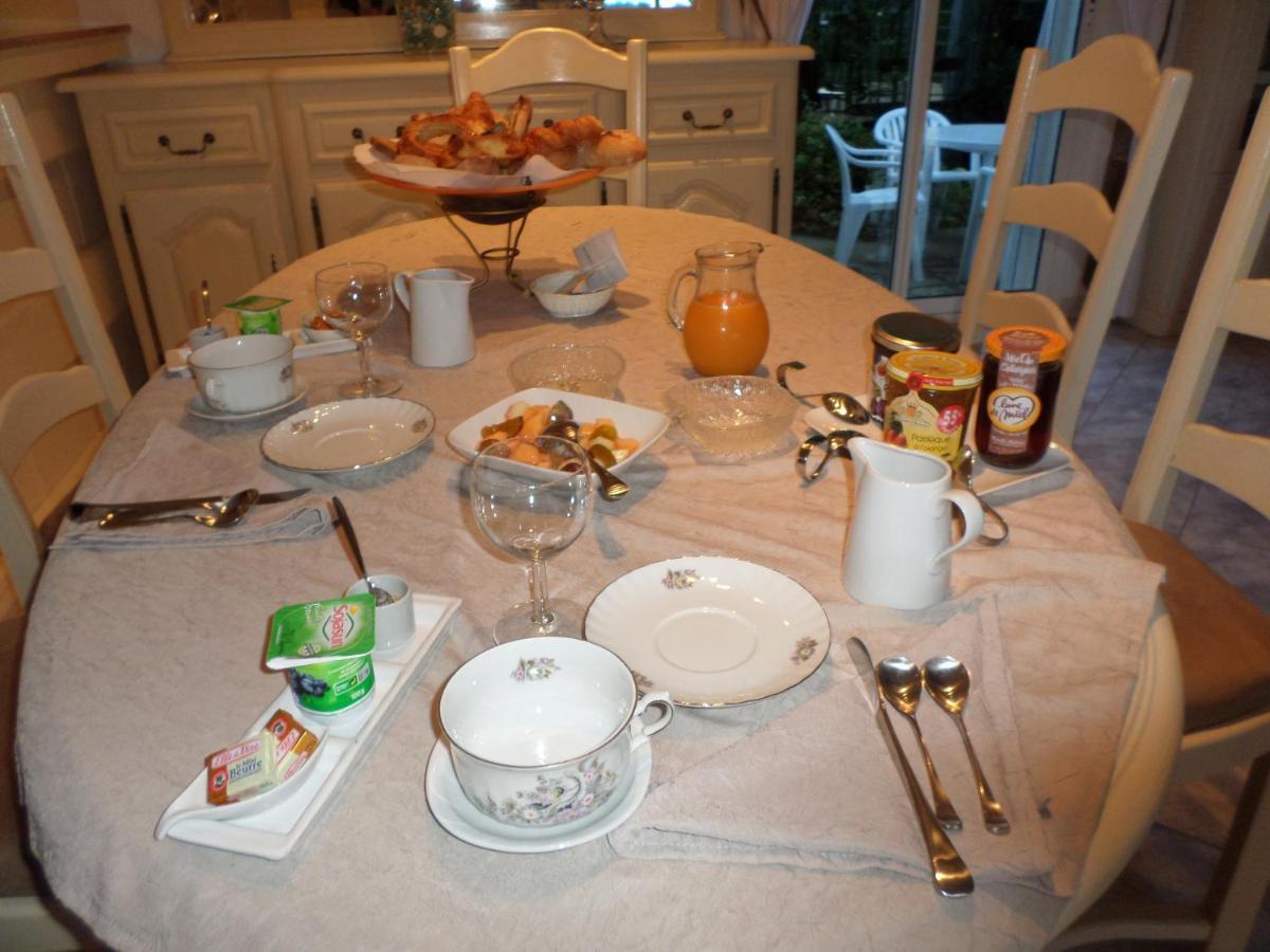 Maison Mimosa Salernes Kültér fotó